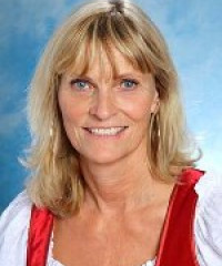 Dr. Gudrun Bodner
