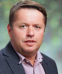 Mag. Harald Eder