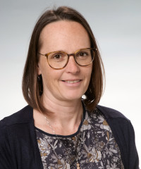 Dr. Nicole Kleber