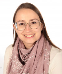 Sandra Kranawendter