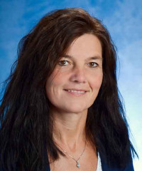 Mag. Ilse Schwaiger